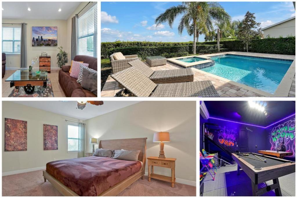 261 Lasso Drive 6bed *