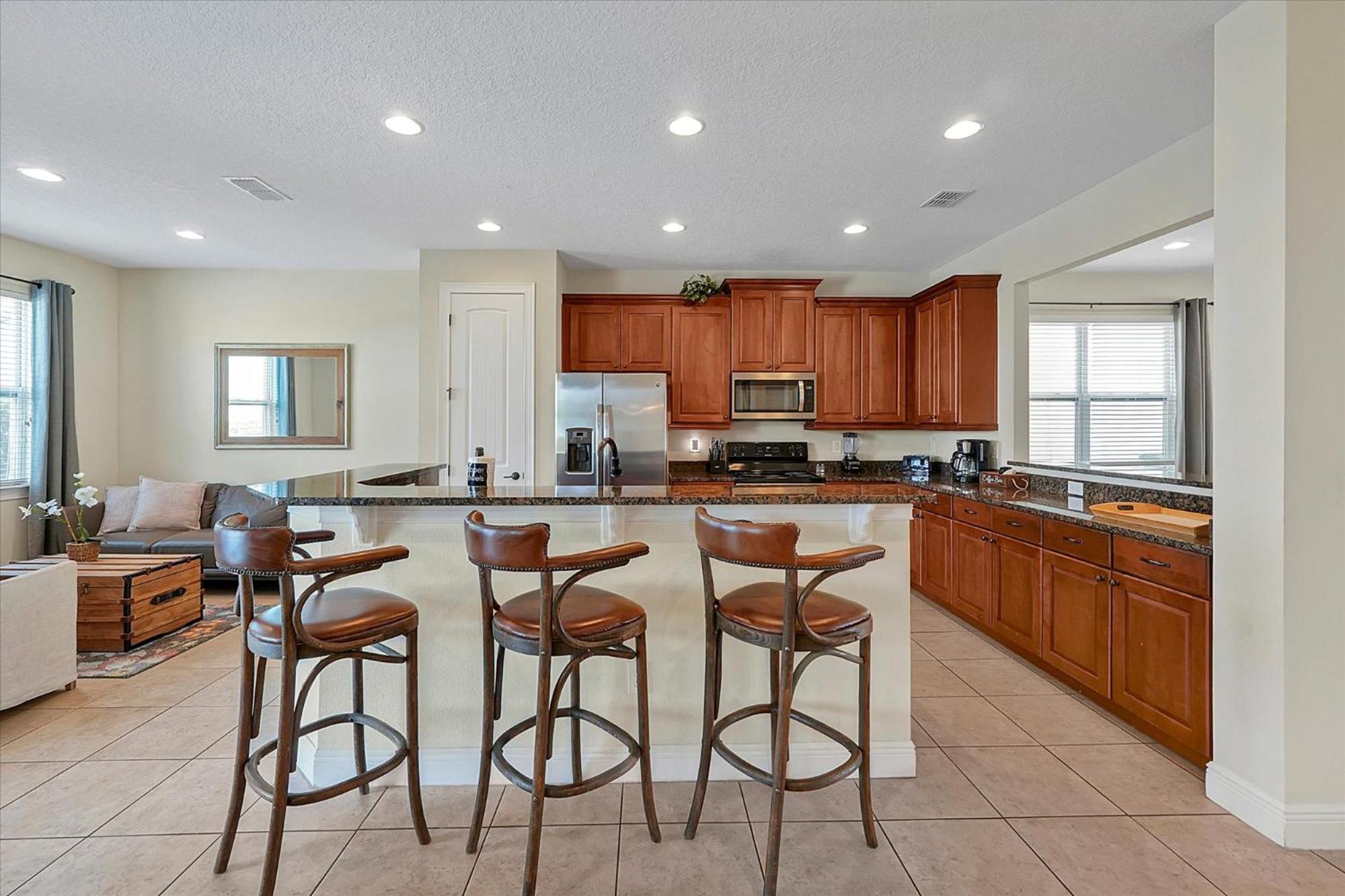 Holiday home 261 Lasso Drive 6bed