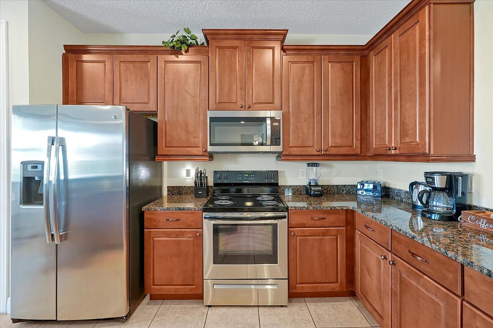 Holiday home 261 Lasso Drive 6bed Orlando