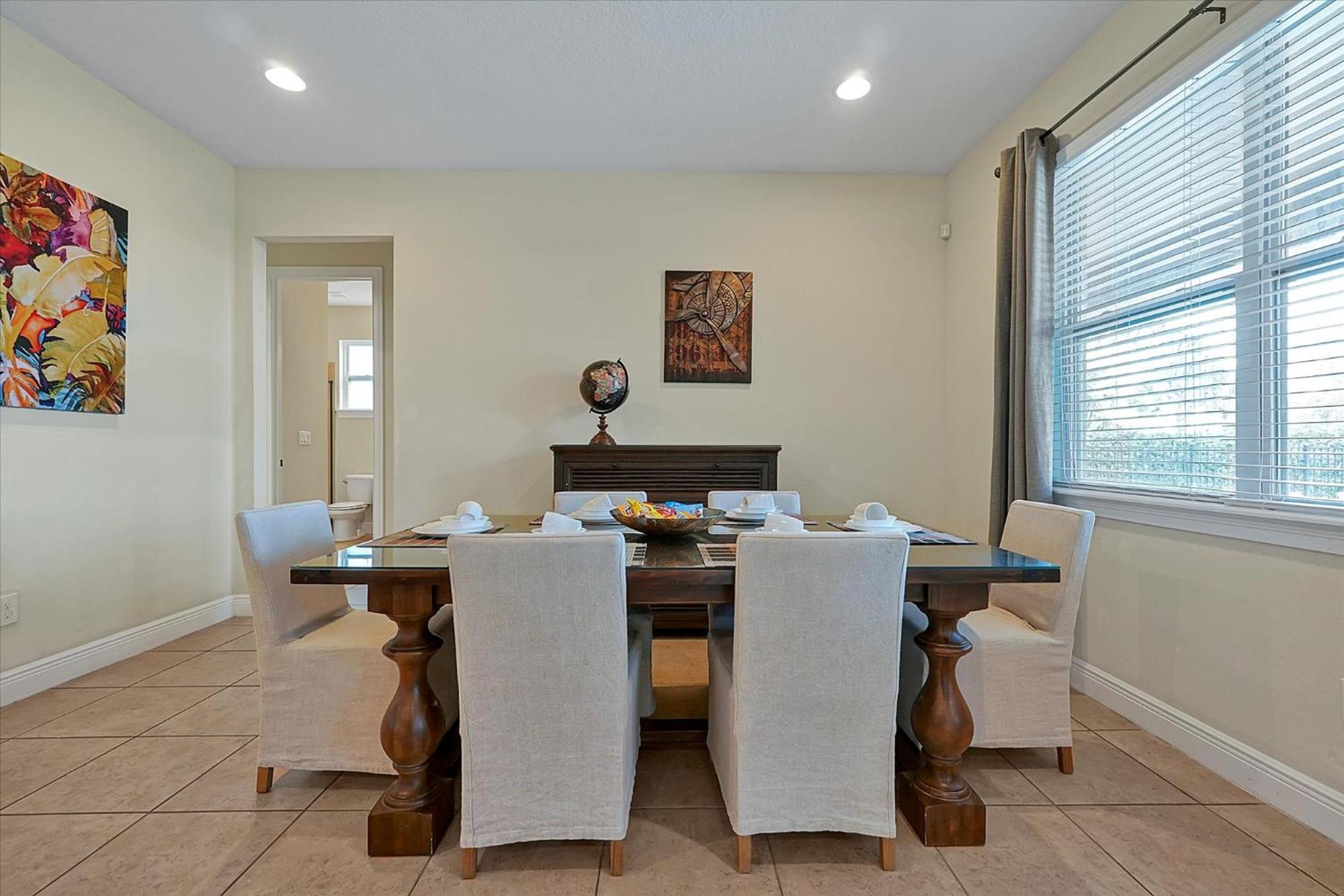 261 Lasso Drive 6bed Orlando