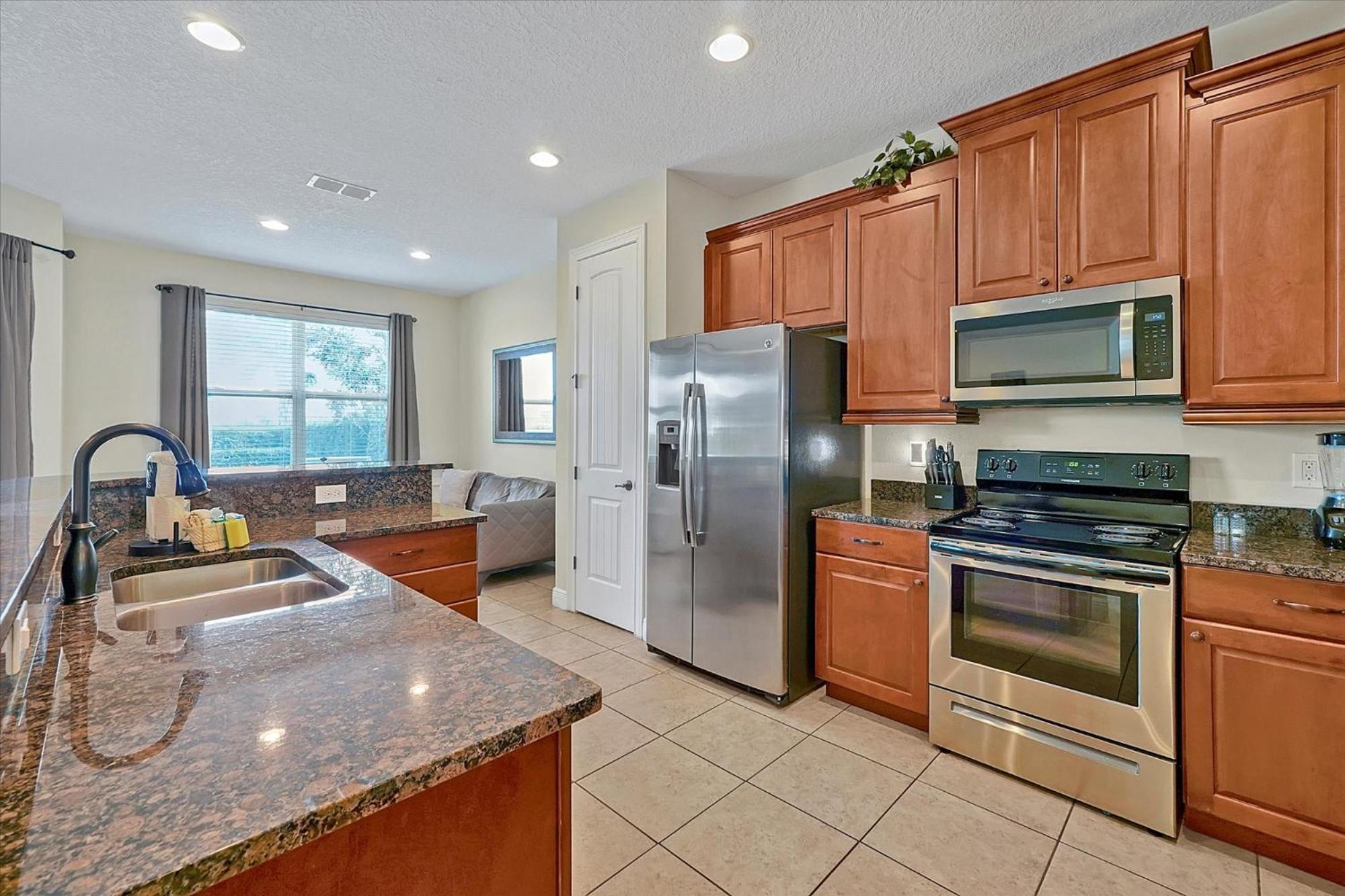 261 Lasso Drive 6bed *