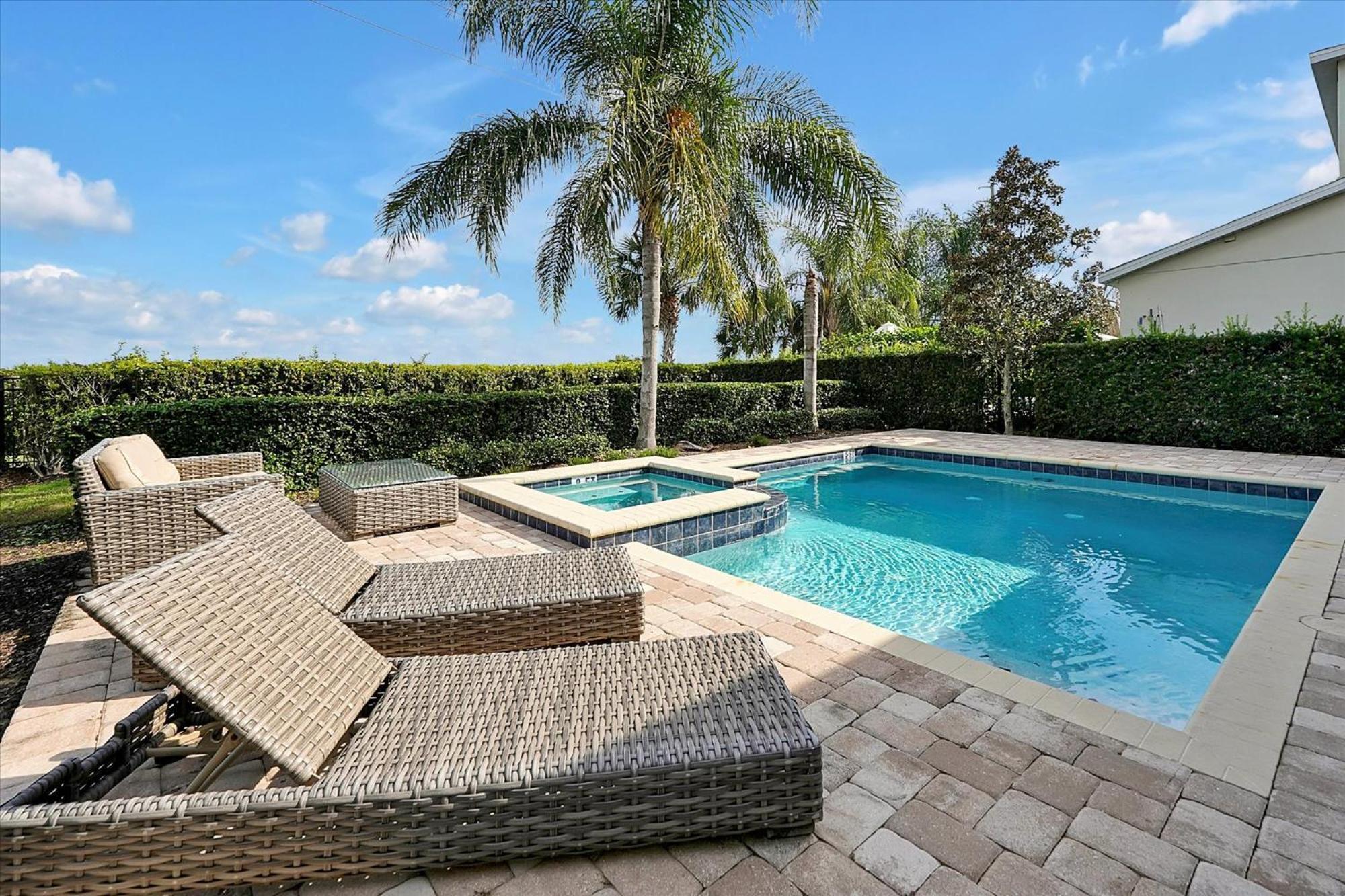 Holiday home 261 Lasso Drive 6bed *