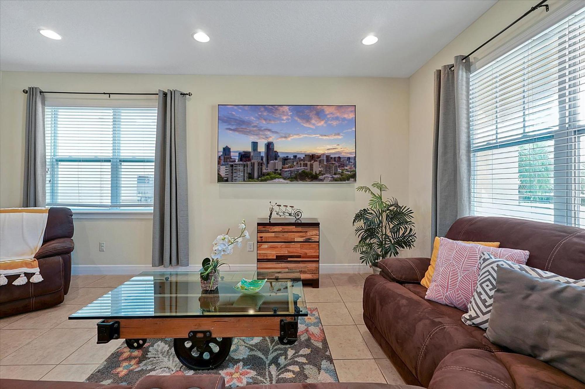 261 Lasso Drive 6bed Holiday home