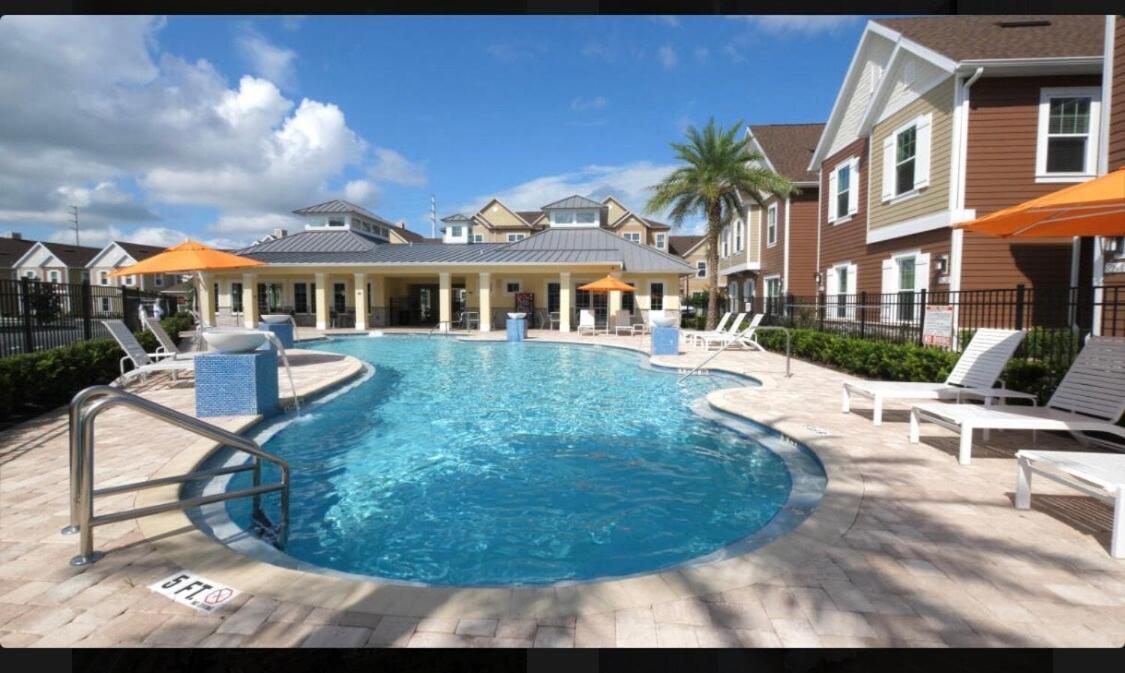 Holiday home Magic 5 Min To