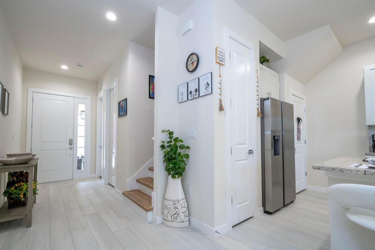 Magic 5 Min To Holiday home Orlando