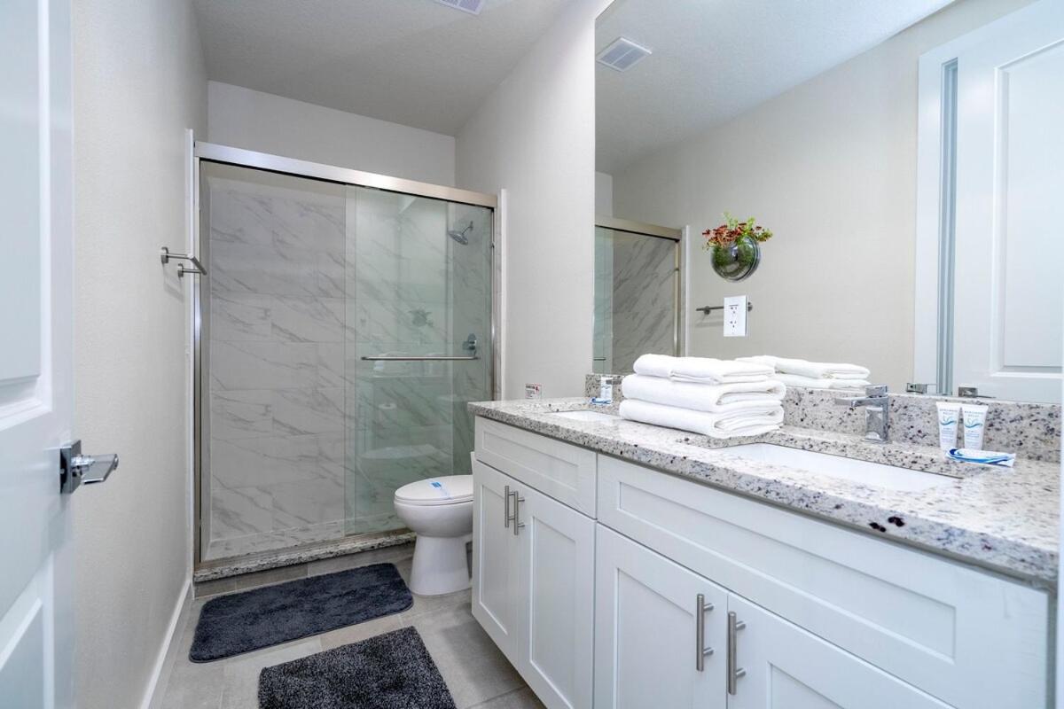 Holiday home Magic 5 Min To Orlando