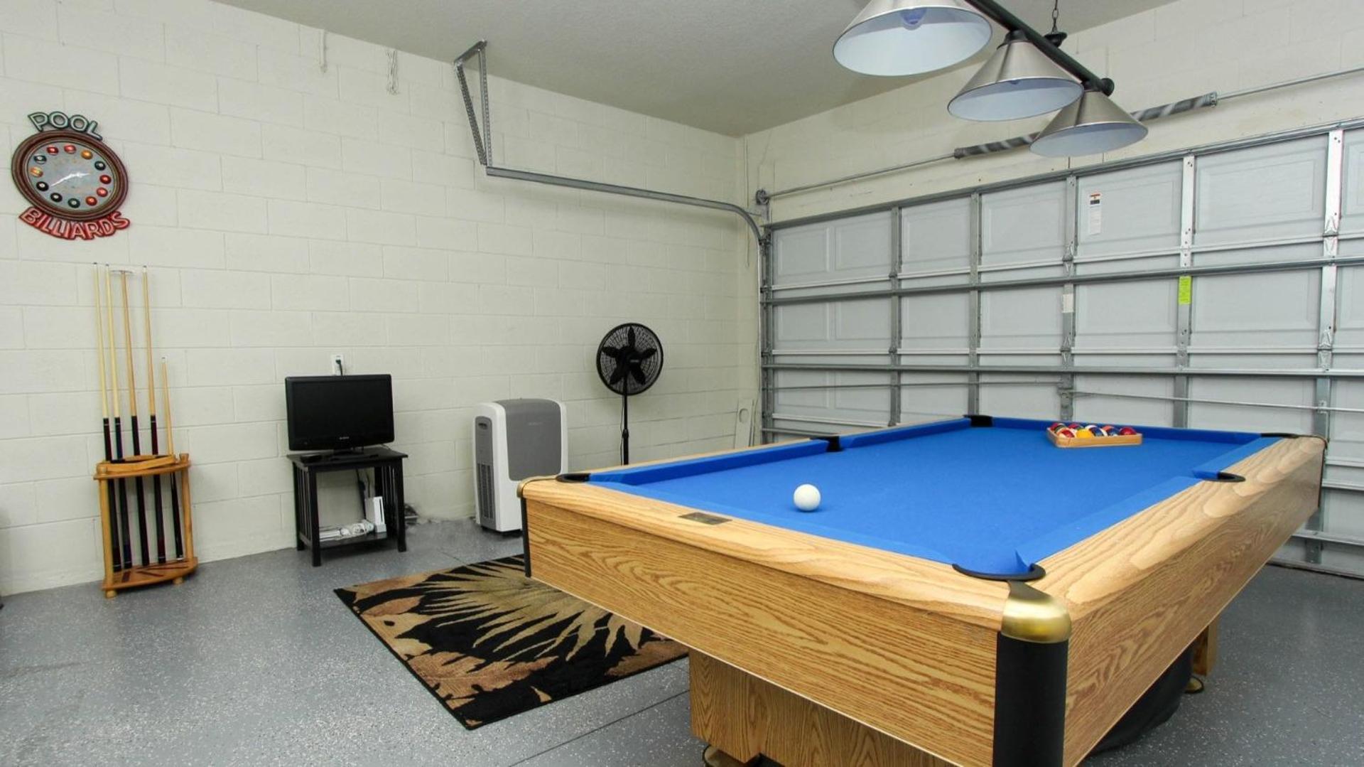 Holiday home 6-bedroom 2505
