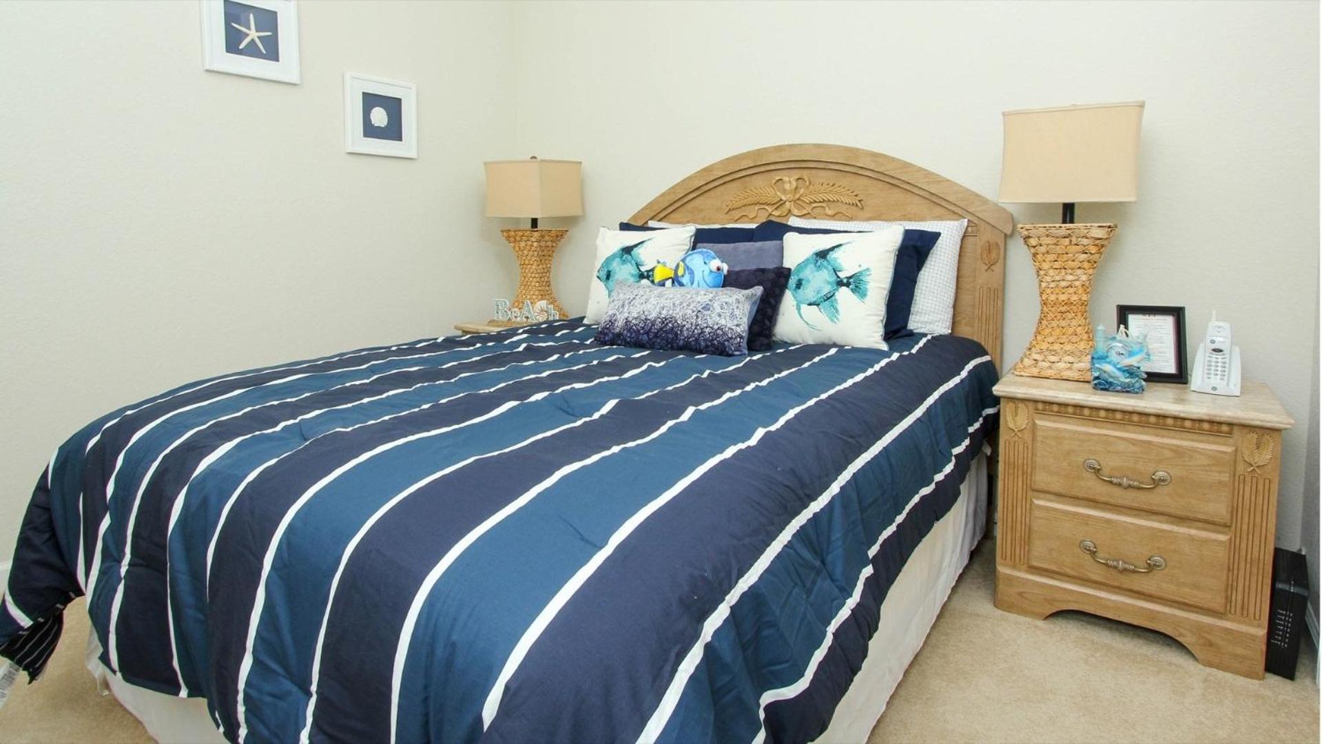 Holiday home 6-bedroom 2505