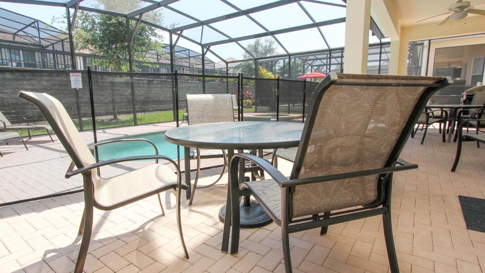 6-bedroom 2505 Holiday home *