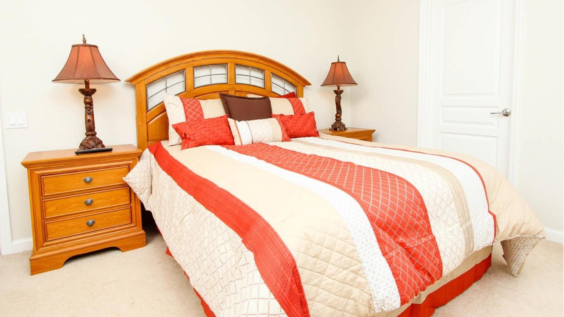 Holiday home 6-bedroom 2505 *