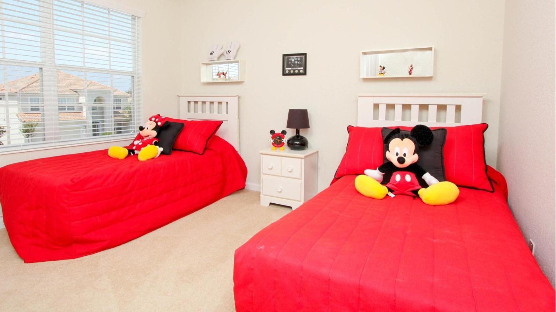 6-bedroom 2505 Orlando