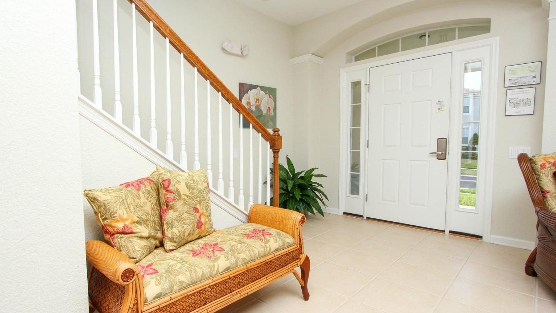 6-bedroom 2505 * Orlando