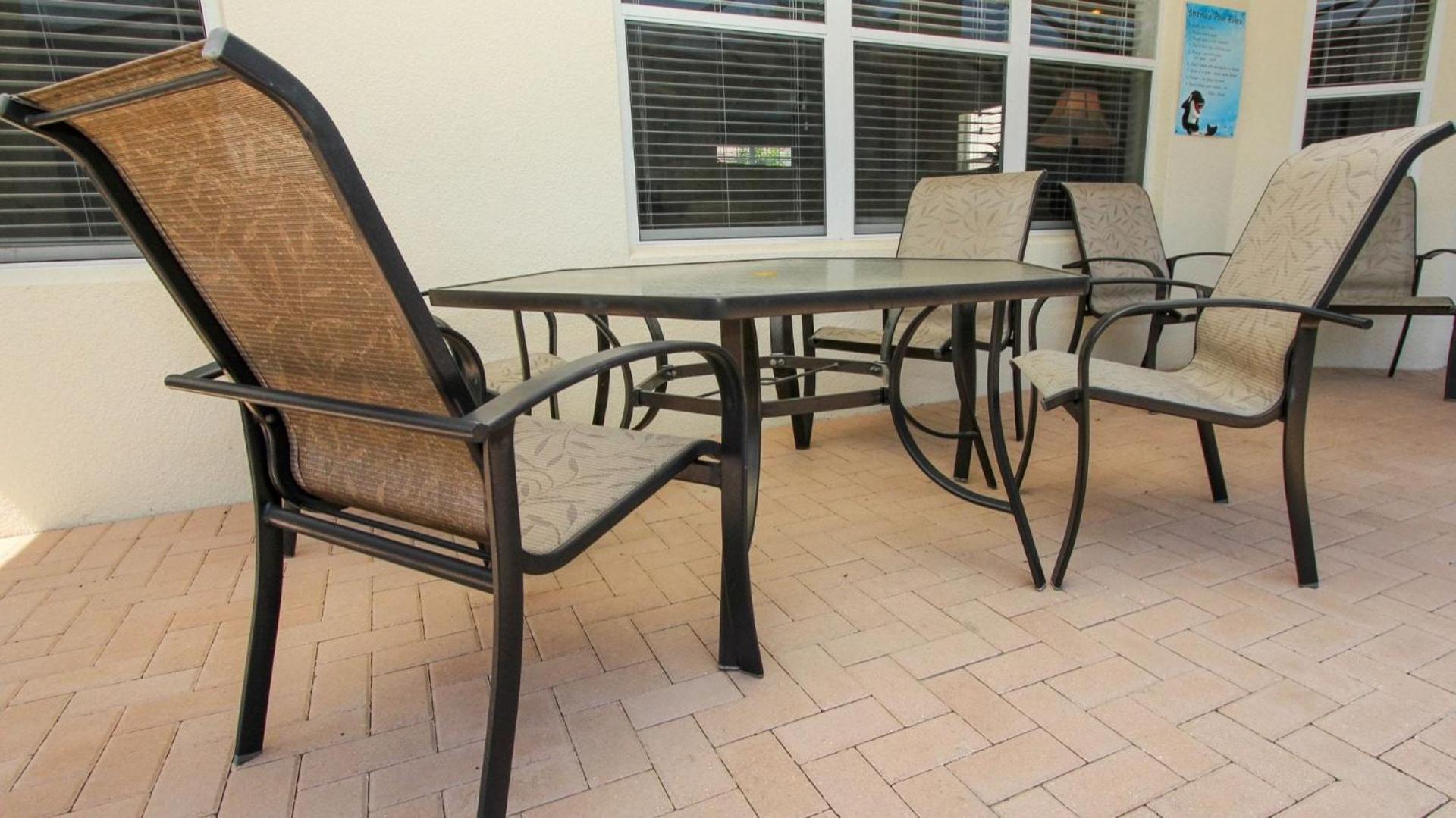 6-bedroom 2505 Holiday home Orlando
