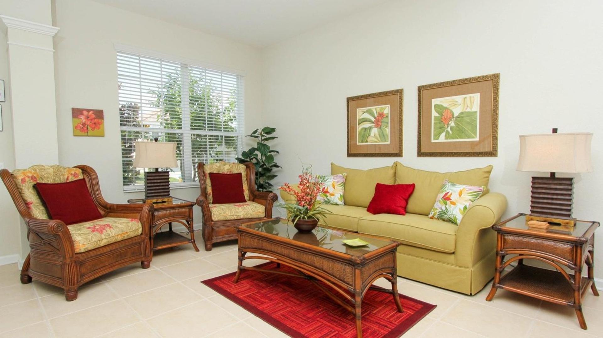 6-bedroom 2505 Orlando
