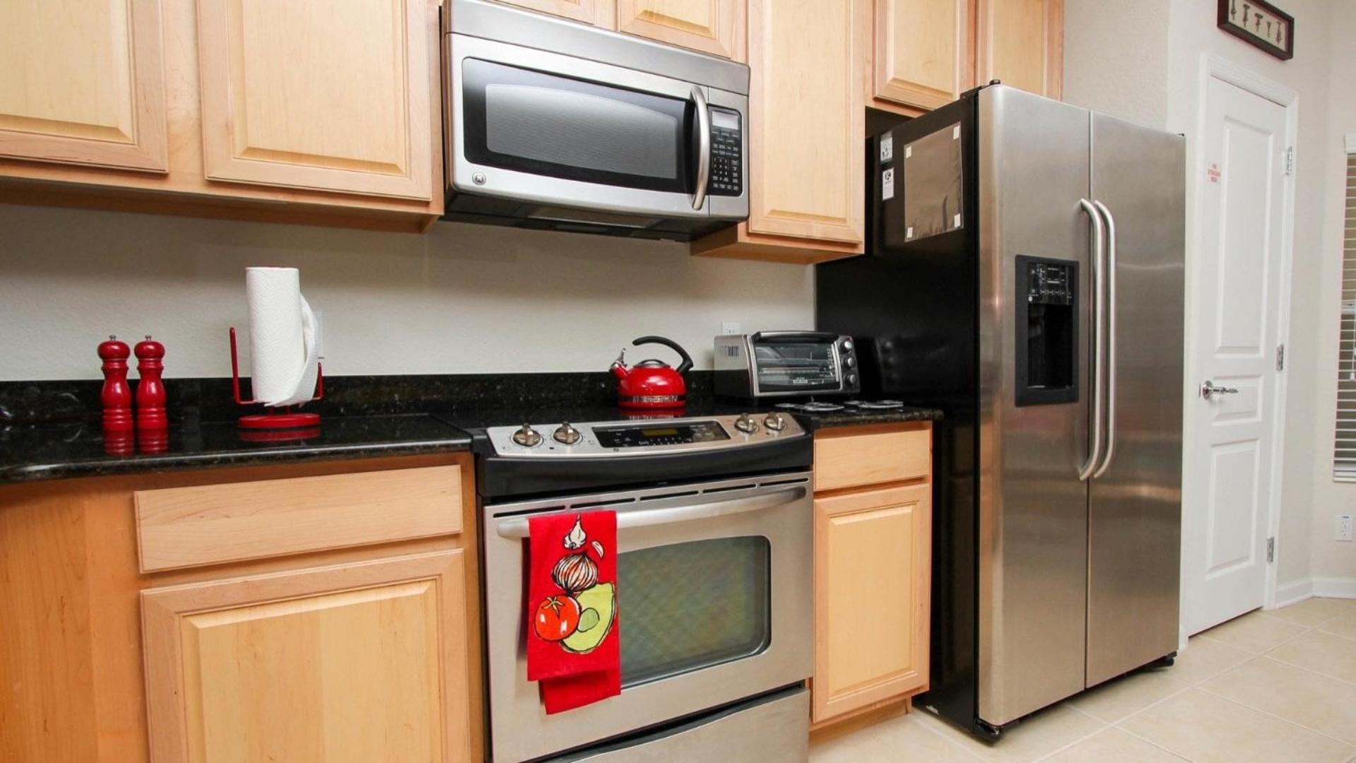 6-bedroom 2505 Holiday home *