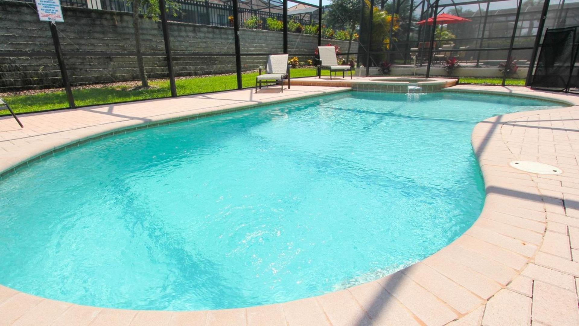 6-bedroom 2505 * Orlando