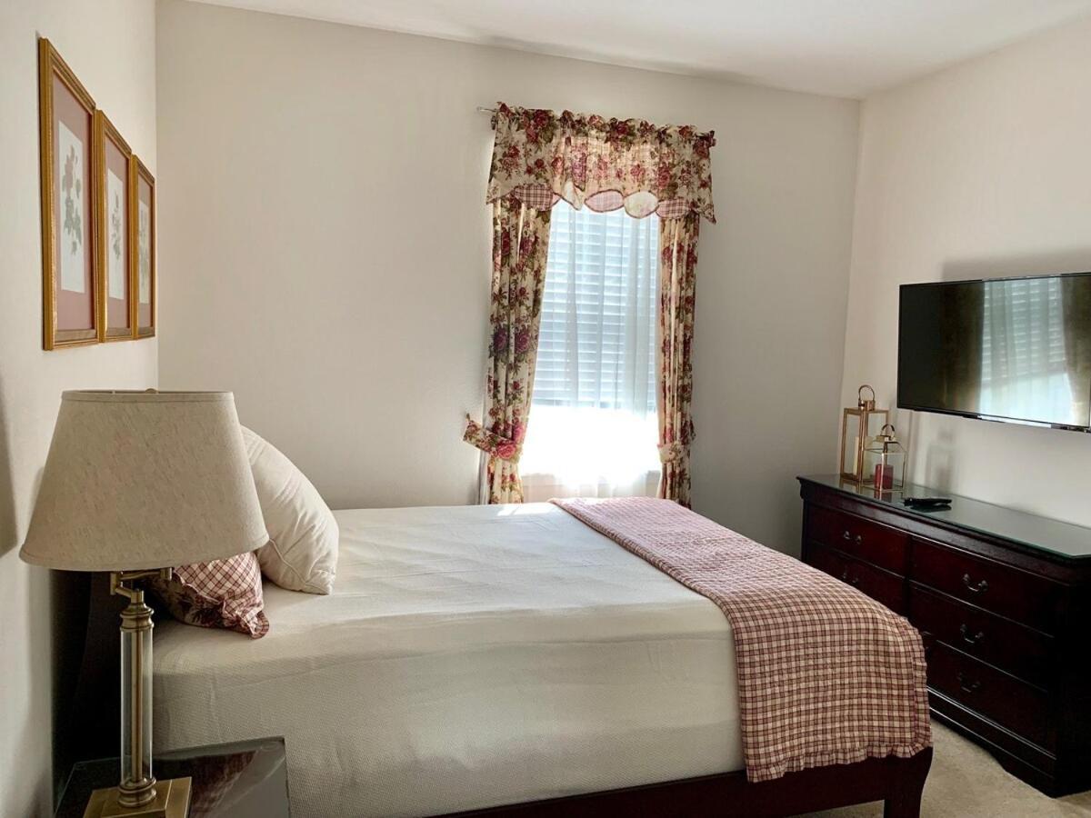 Holiday home Luxury 6bd Encore Pvt Pool Game Near *