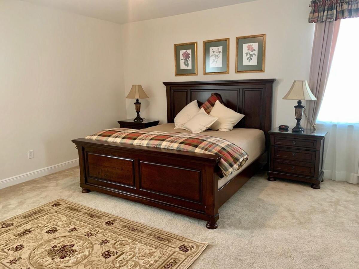 Holiday home Luxury 6bd Encore Pvt Pool Game Near Orlando