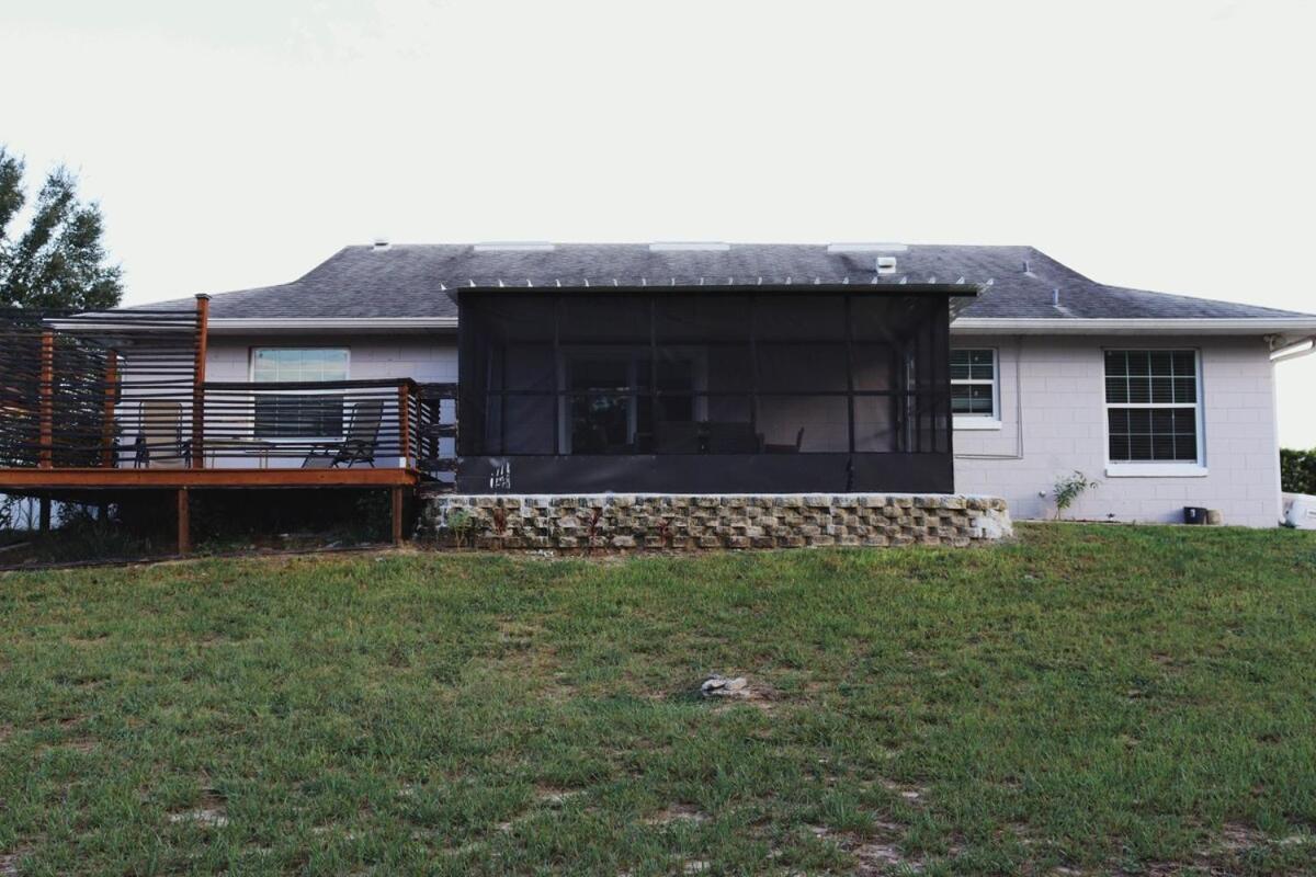 Holiday home Orlando, Fl *