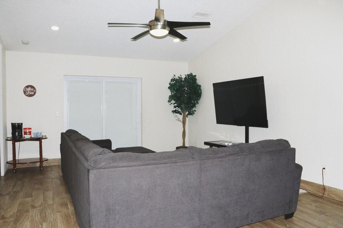 Orlando, Fl Holiday home