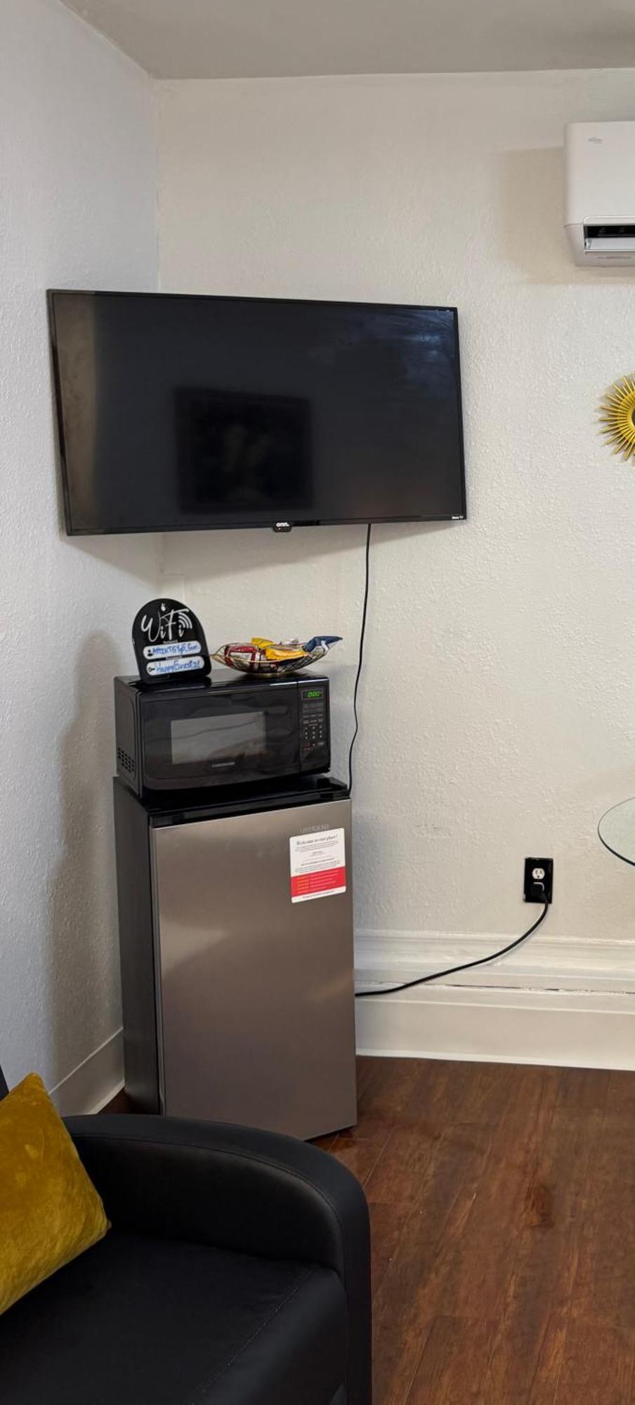 Apartment Yania's Cozy Getaway Orlando