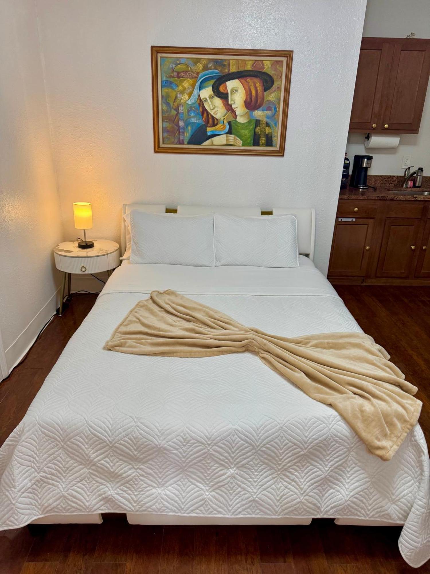 Yania's Cozy Getaway Orlando
