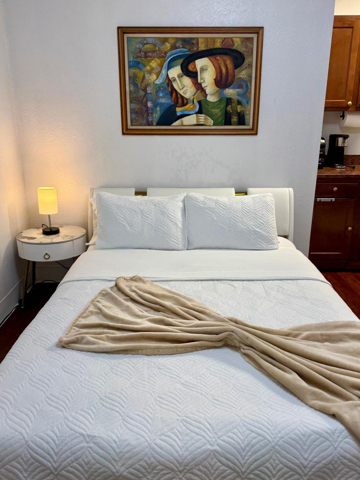 Apartment Yania's Cozy Getaway Orlando