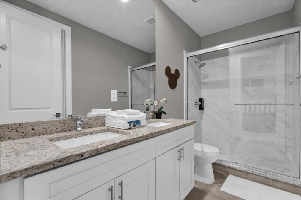 Holiday home 3 Bedrooms- 3 Bathrooms- Summerville 7518 Sc