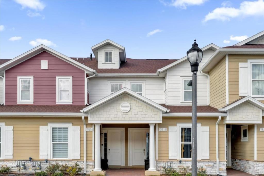 3 Bedrooms- 3 Bathrooms- Summerville 7518 Sc Holiday home