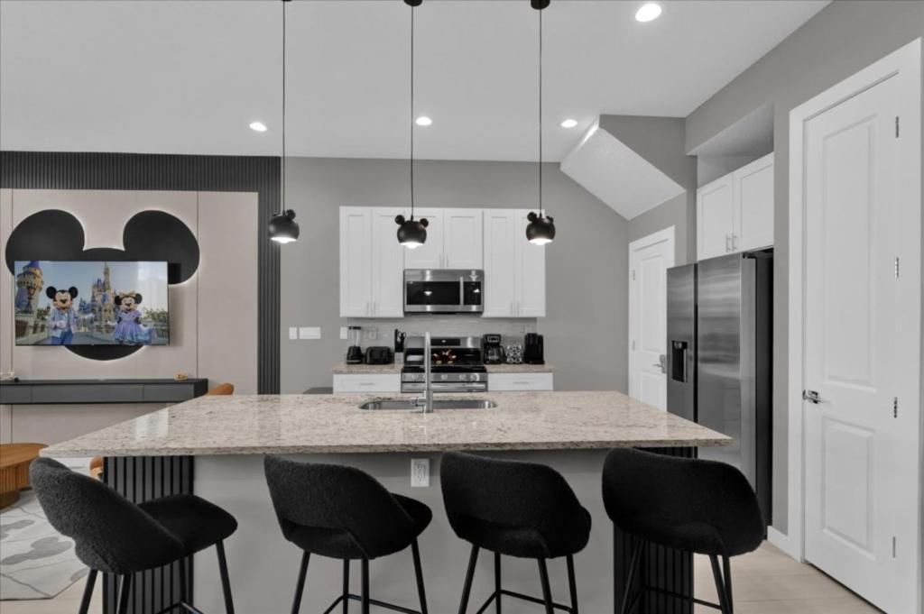 Holiday home 3 Bedrooms- 3 Bathrooms- Summerville 7518 Sc Orlando