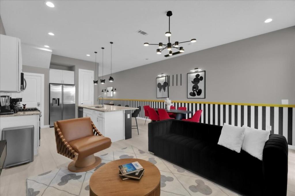 Holiday home 3 Bedrooms- 3 Bathrooms- Summerville 7518 Sc Orlando