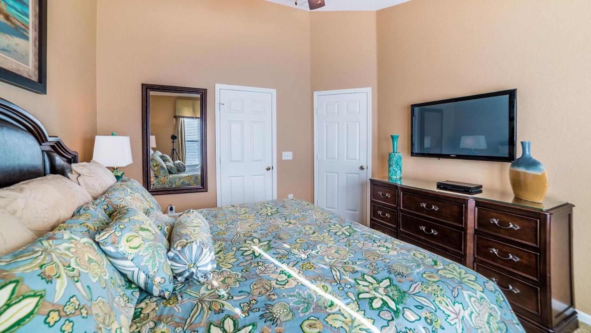 Windsor Hills Vacation Holiday home
