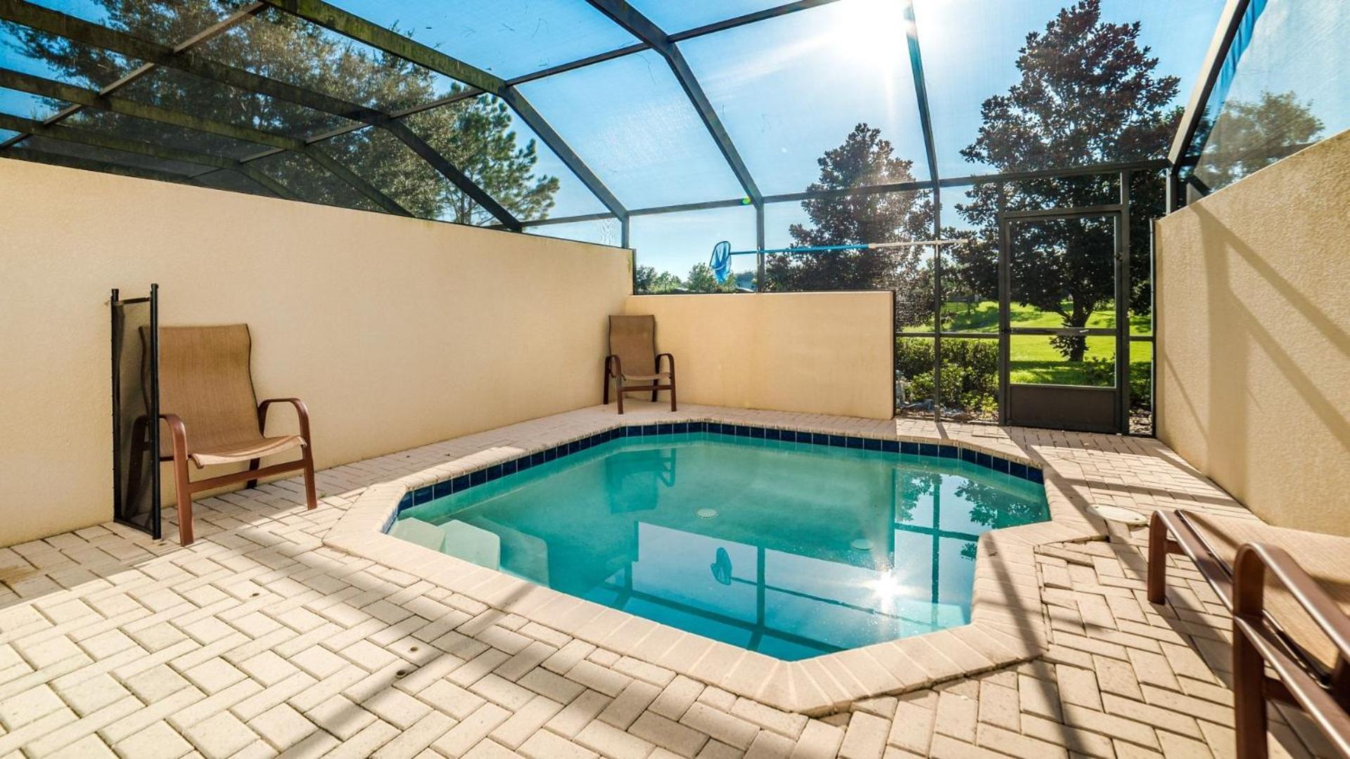 Windsor Hills Vacation Holiday home