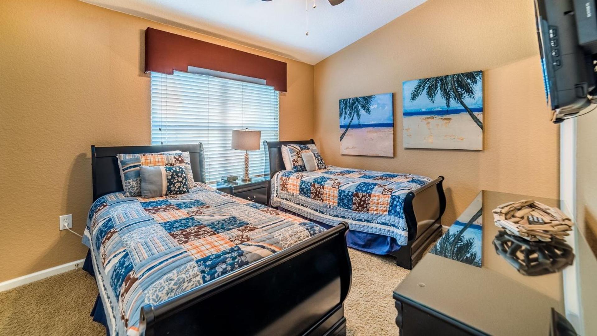 Windsor Hills Vacation Holiday home Orlando