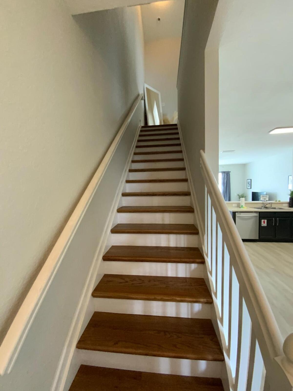 Holiday home Townhome