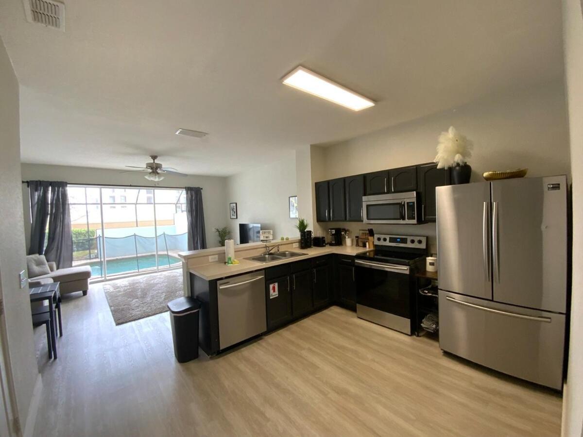 Townhome Holiday home *