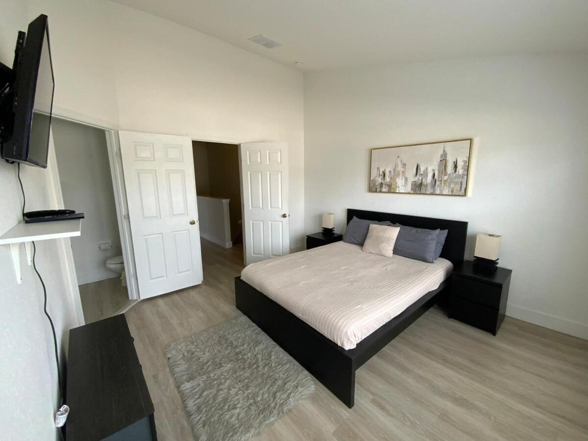 Townhome Holiday home Orlando