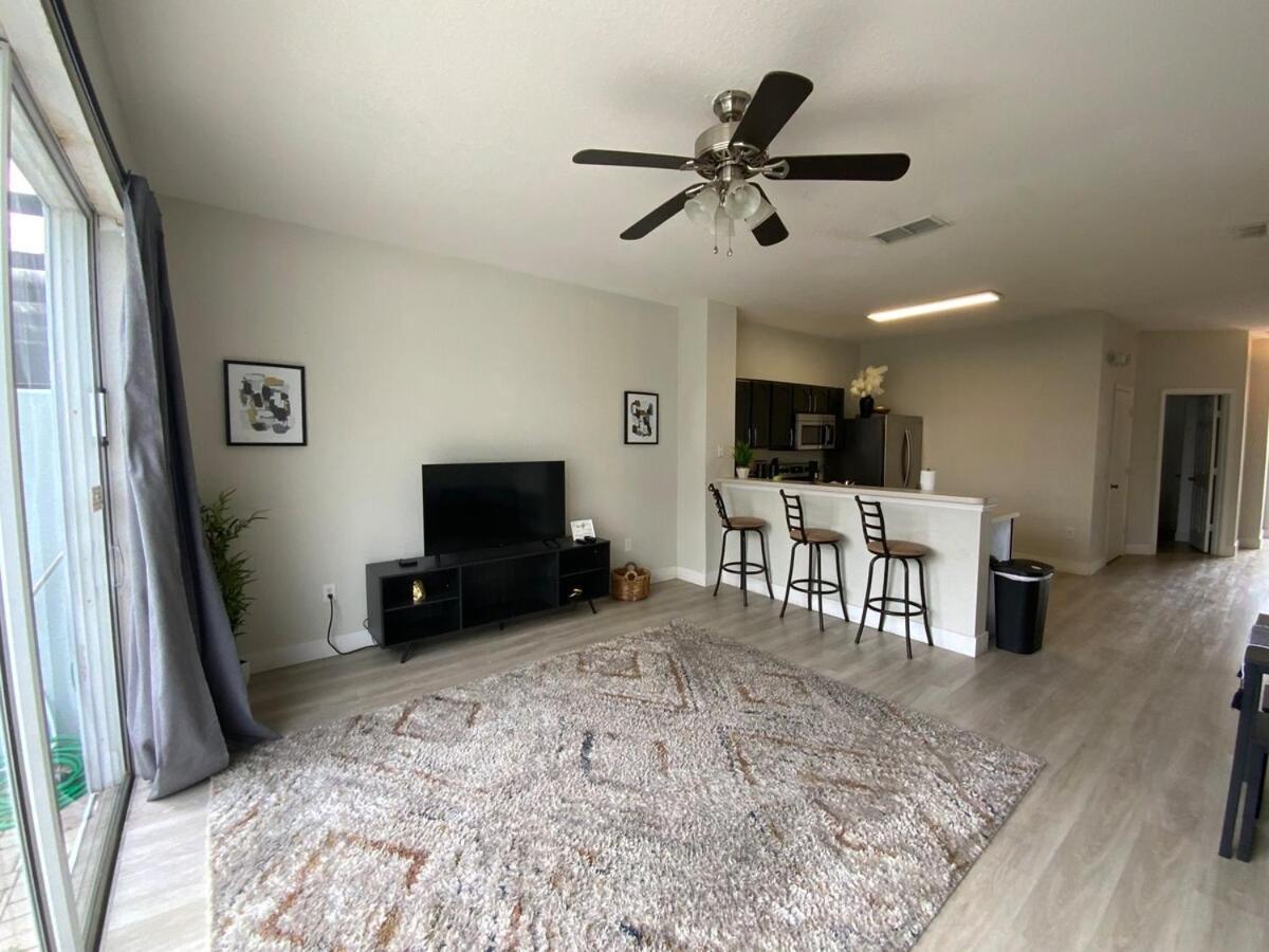 Holiday home Townhome *