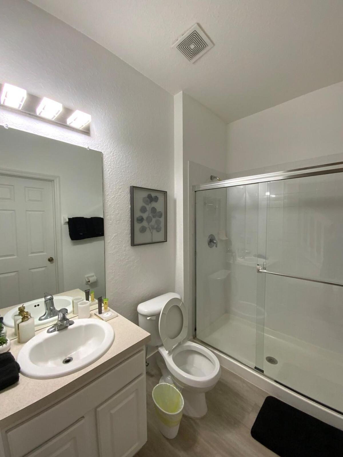 Holiday home Townhome Orlando