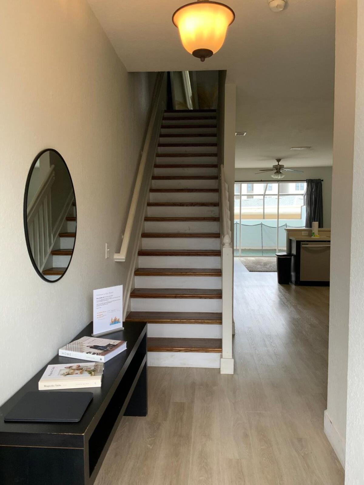 Townhome *