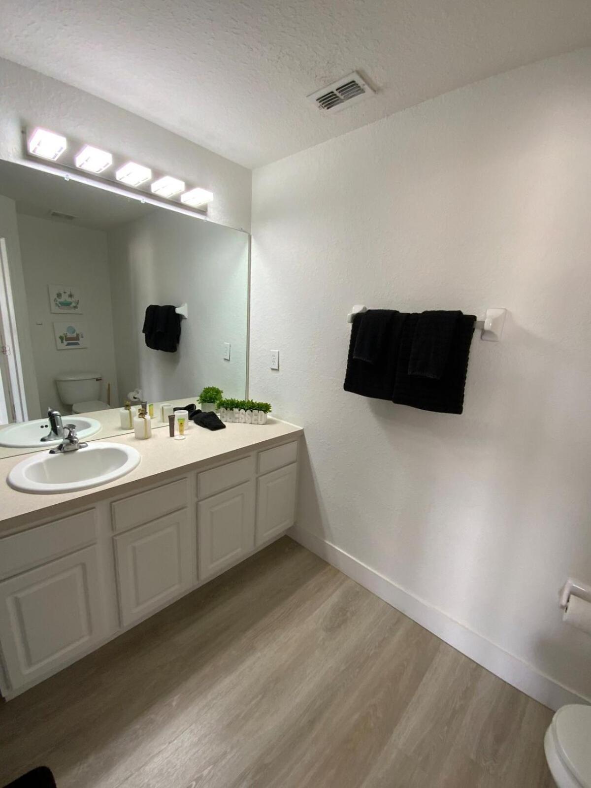 Holiday home Townhome *
