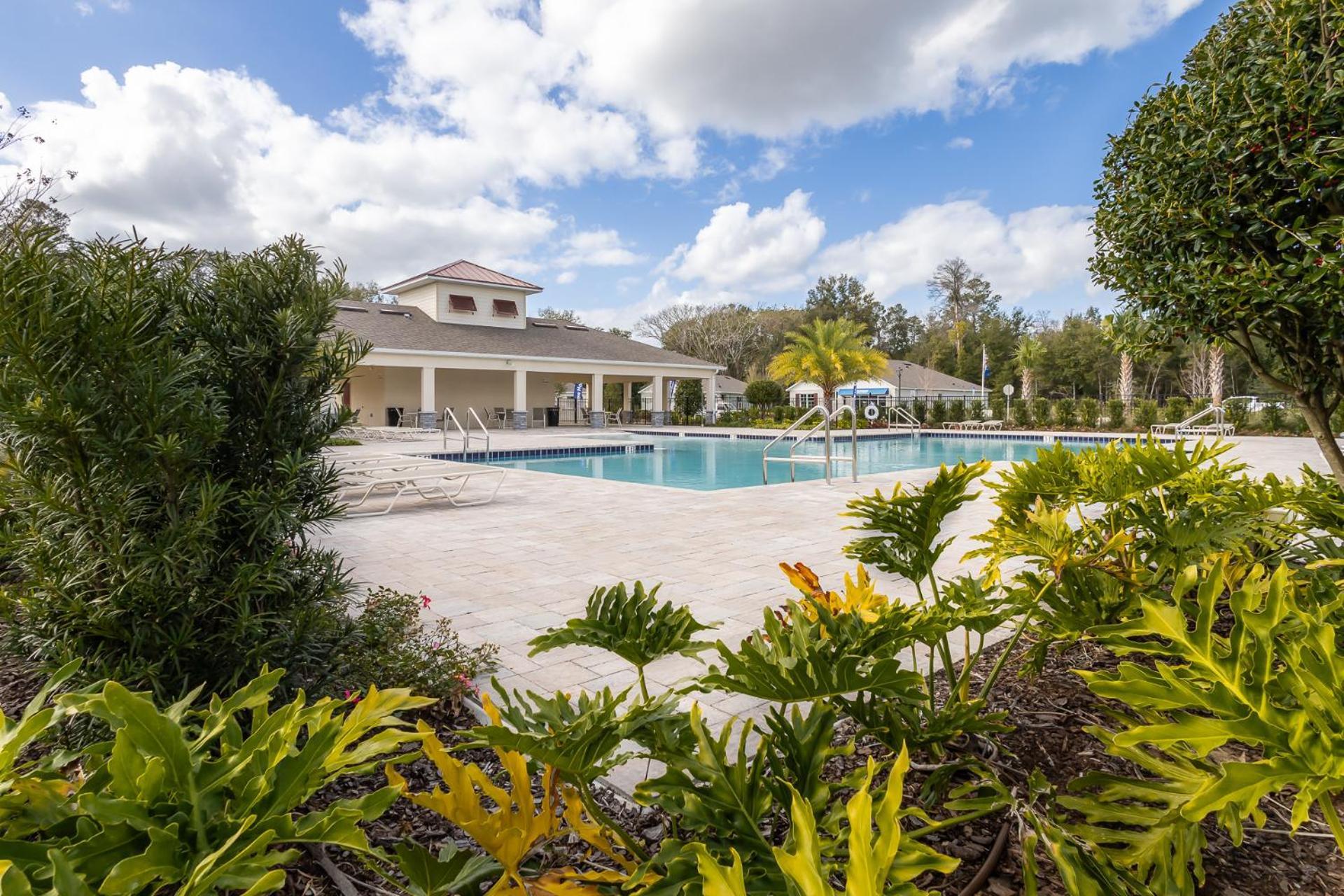 Holiday home Entire House Close To Orlando