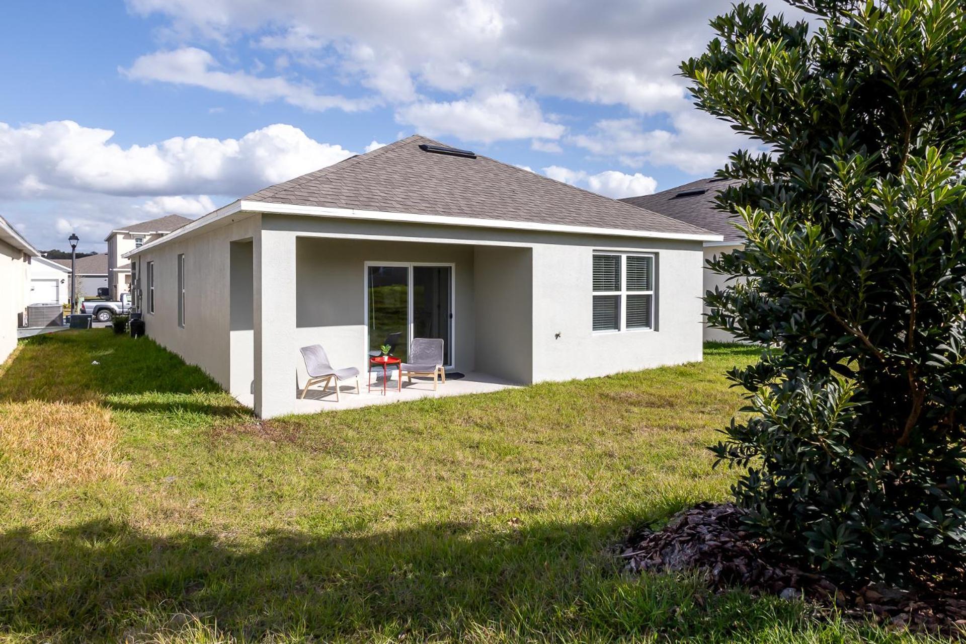 Entire House Close To Holiday home Orlando