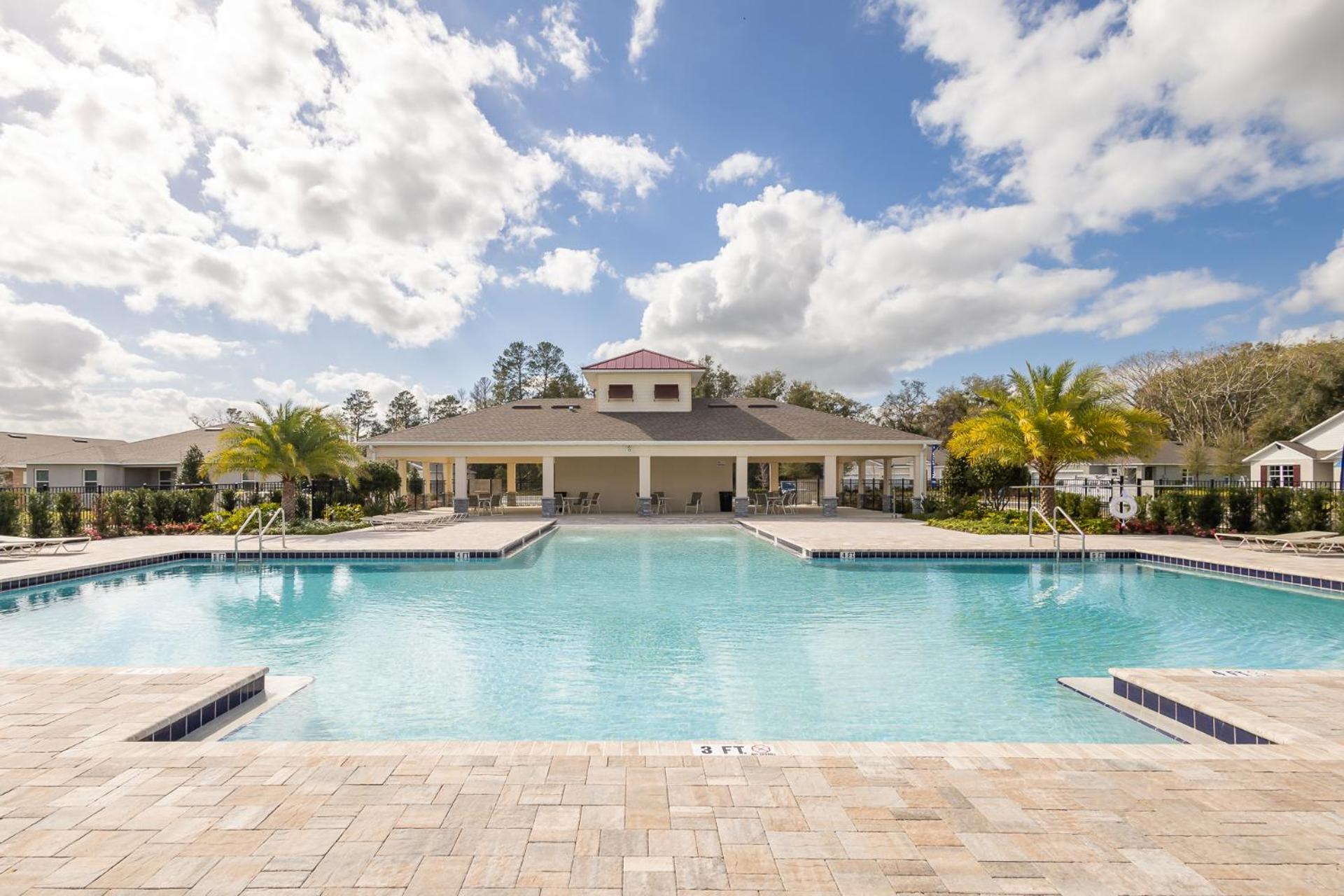 Holiday home Entire House Close To Orlando
