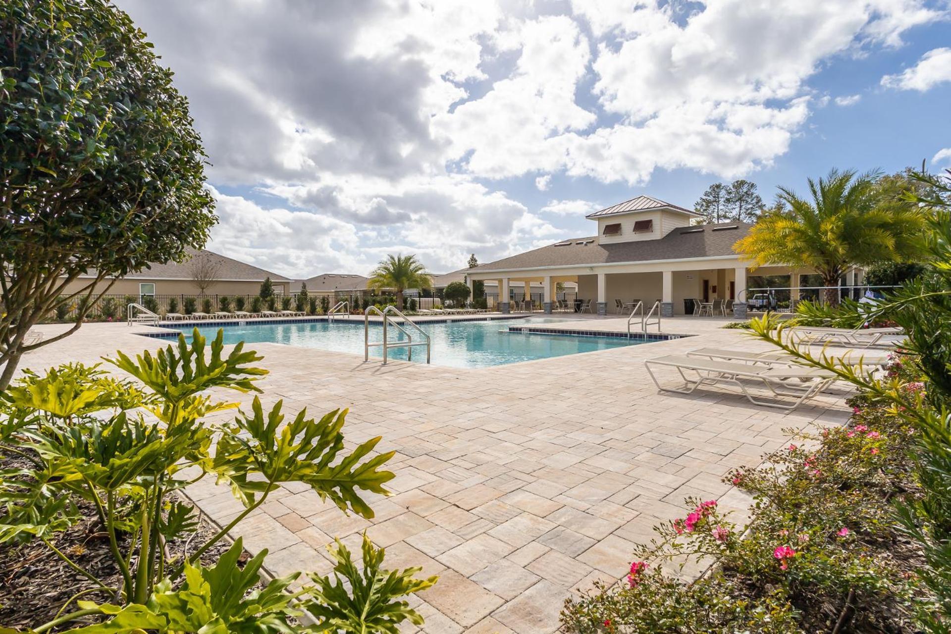Entire House Close To * Orlando