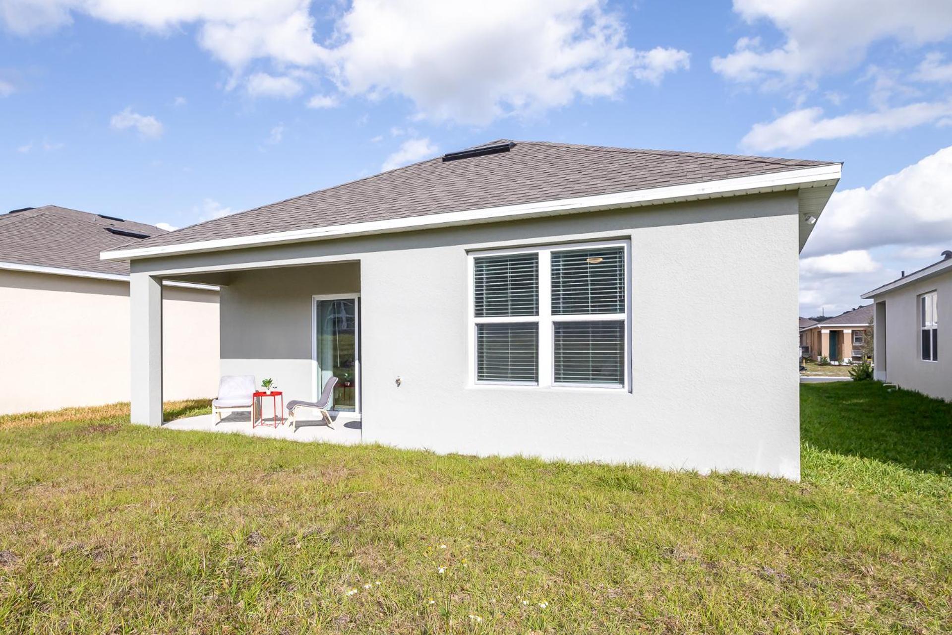 Holiday home Entire House Close To