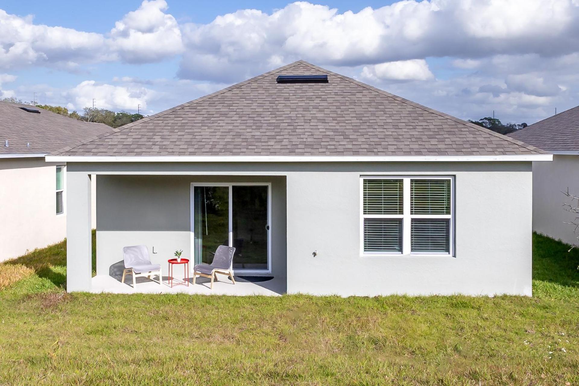 Holiday home Entire House Close To Orlando