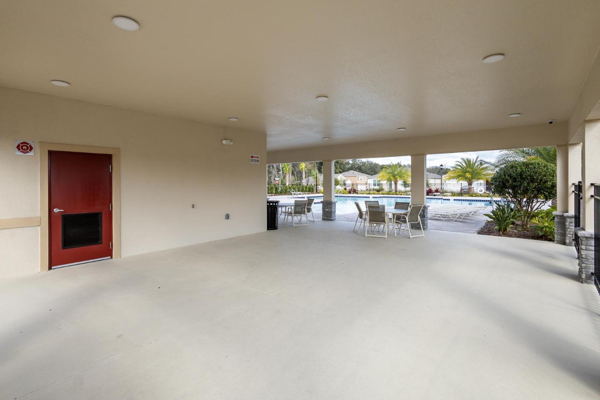 Entire House Close To Orlando