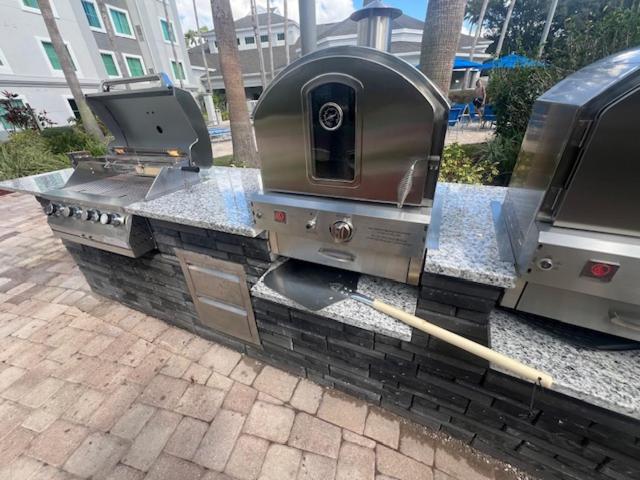 Shuttle King Bed Free Park * Orlando