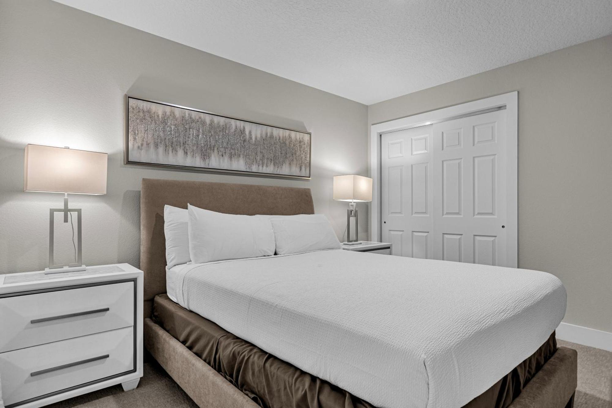 3 Bedroom Family Friendly At Worldquest Near 2734